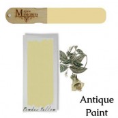 Antique Paint Majas Memories- Yellow Powder, 150 ml